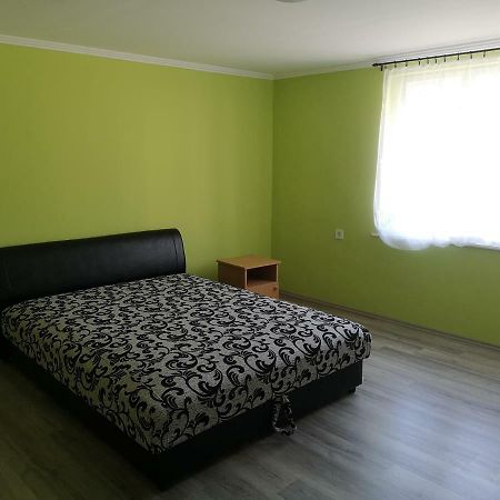 Valentina Apartmanhaz Apartment Bogács Exterior foto