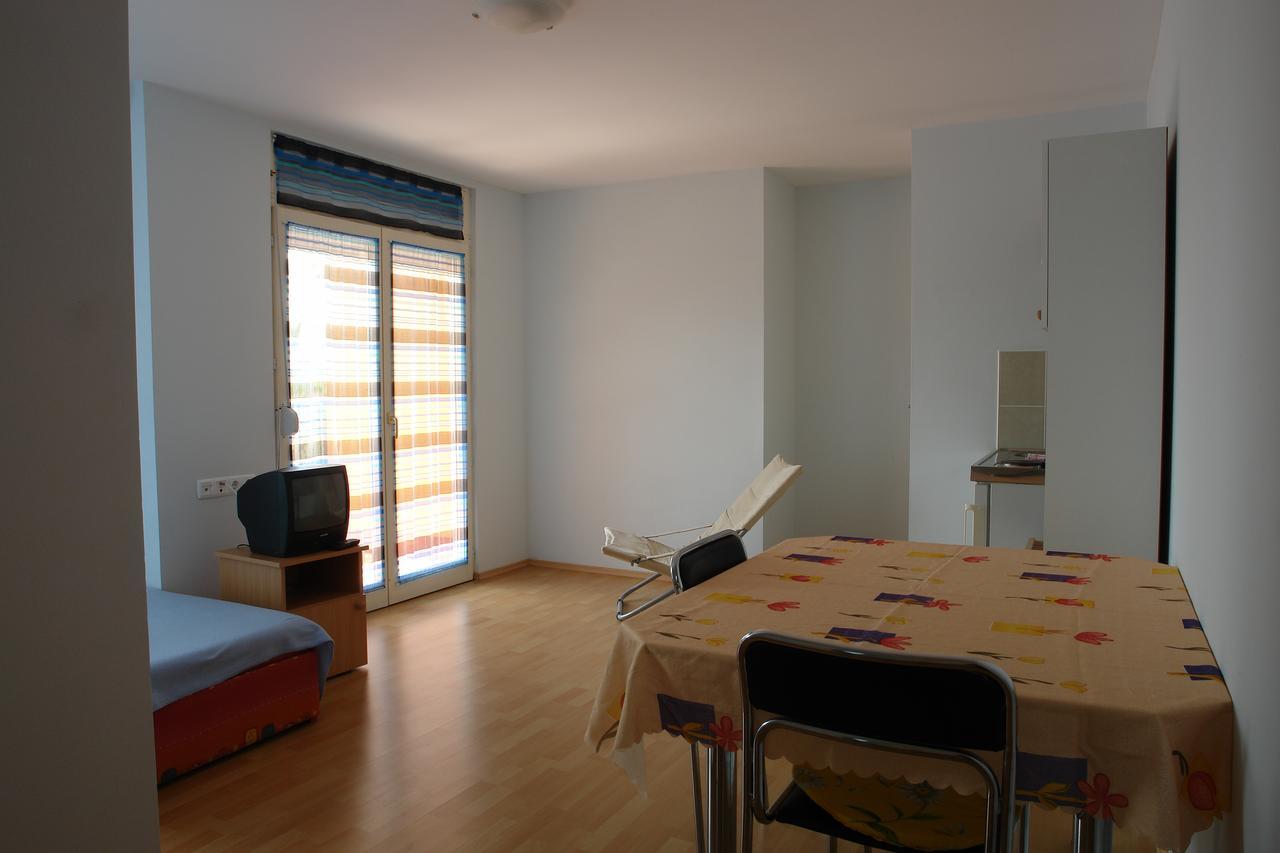 Valentina Apartmanhaz Apartment Bogács Exterior foto