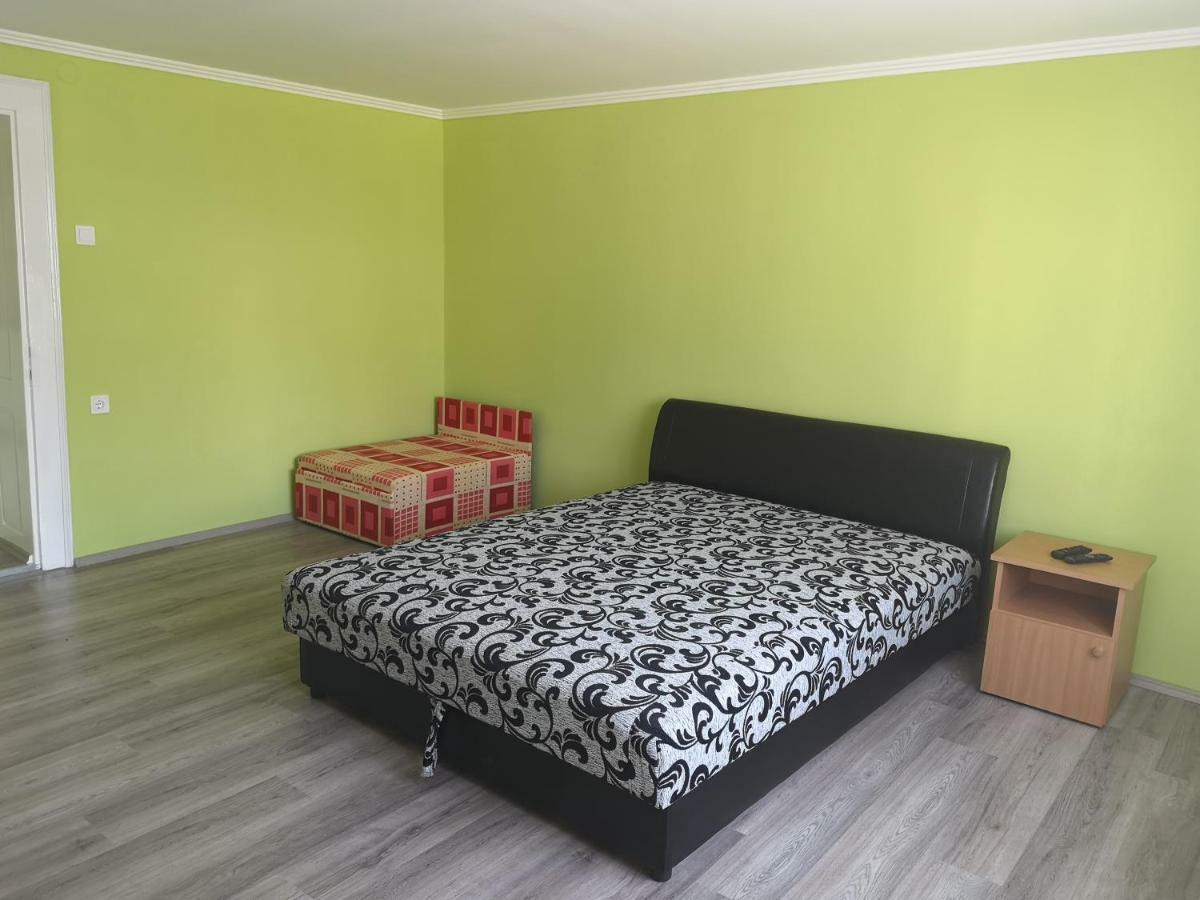 Valentina Apartmanhaz Apartment Bogács Exterior foto